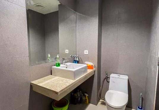 Dijual Apartemen Patraland Amarta Jogja