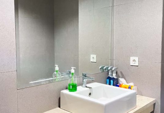 Dijual Apartemen Patraland Amarta Jogja