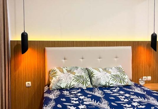 Dijual Apartemen Patraland Amarta Jogja