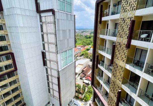 Dijual Apartemen Patraland Amarta Jogja