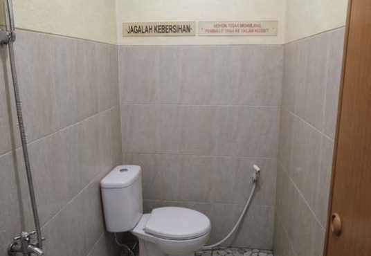 Rumah Joglo Tanah Luas Lingkungan Sejuk dan Asri di Jakal km 15 Bendosari Pakem