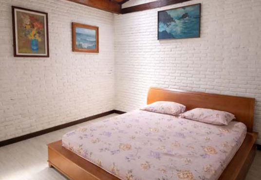 Rumah Joglo Tanah Luas Lingkungan Sejuk dan Asri di Jakal km 15 Bendosari Pakem