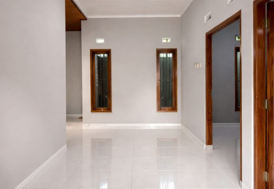 Rumah Cantik Dalam Perumahan Dekat UAD Giwangan