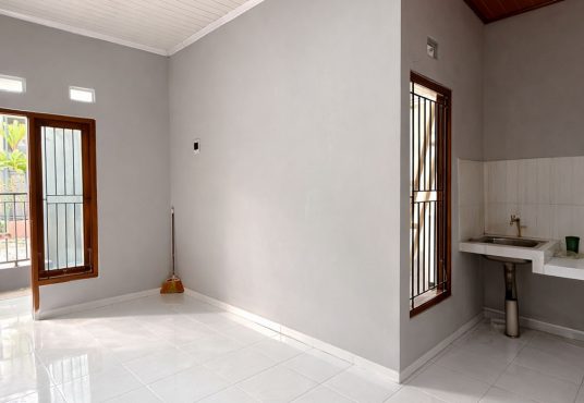 Rumah Cantik Dalam Perumahan Dekat UAD Giwangan