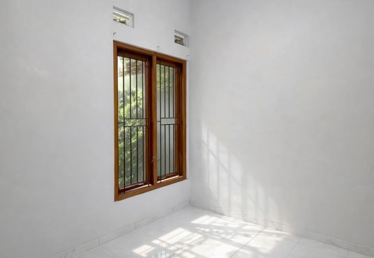 Rumah Cantik Dalam Perumahan Dekat UAD Giwangan