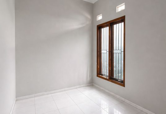 Rumah Cantik Dalam Perumahan Dekat UAD Giwangan