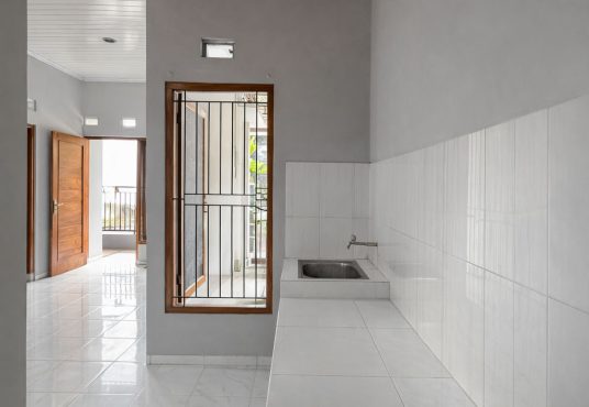 Rumah Cantik Dalam Perumahan Dekat UAD Giwangan