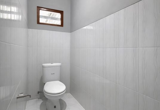 Rumah Cantik Dalam Perumahan Dekat UAD Giwangan