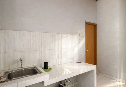 Rumah Cantik Dalam Perumahan Dekat UAD Giwangan