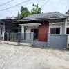 Rumah Cantik Dalam Perumahan Dekat UAD Giwangan