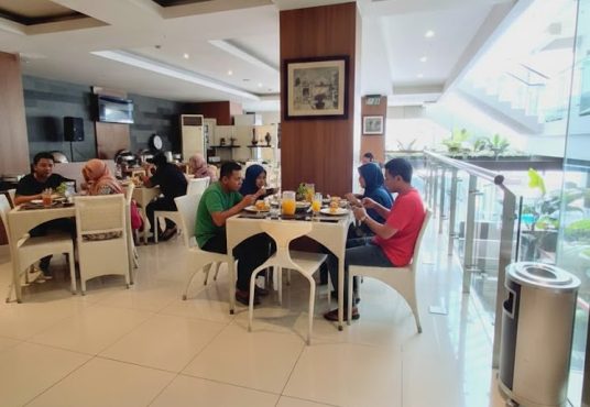 Dijual Hotel 4 Lantai Ring 1 Malioboro FULL FURNISHED INCLUDE MANAJEMEN