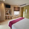 Dijual Hotel 4 Lantai Ring 1 Malioboro FULL FURNISHED INCLUDE MANAJEMEN