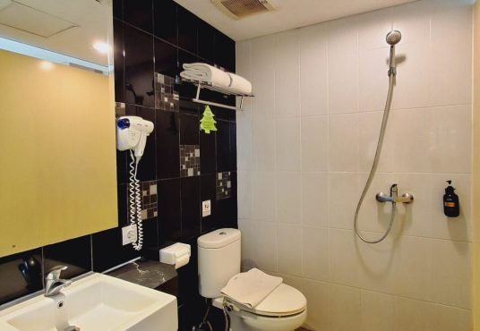 Dijual Hotel 4 Lantai Ring 1 Malioboro FULL FURNISHED INCLUDE MANAJEMEN