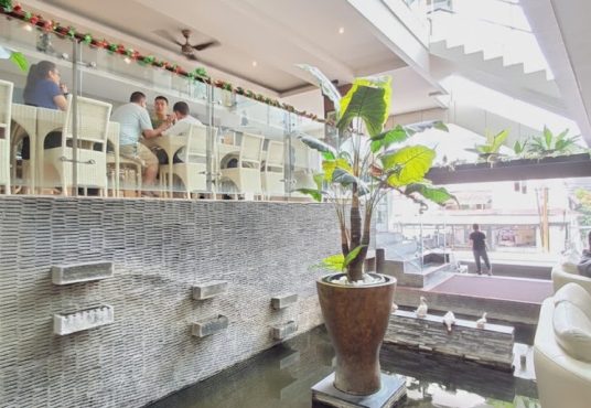 Dijual Hotel 4 Lantai Ring 1 Malioboro FULL FURNISHED INCLUDE MANAJEMEN