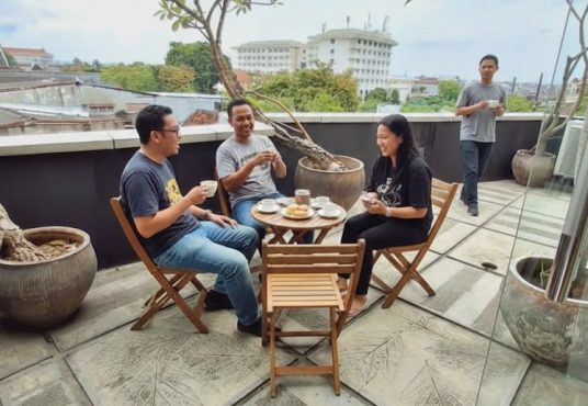 Dijual Hotel 4 Lantai Ring 1 Malioboro FULL FURNISHED INCLUDE MANAJEMEN