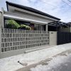 Rumah Baru Industrial Modern di dalam perumahan eksklusif Jakal km 14 dekat Kampus UII