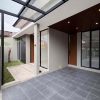 Rumah Baru Industrial Modern di dalam perumahan eksklusif Jakal km 14 dekat Kampus UII