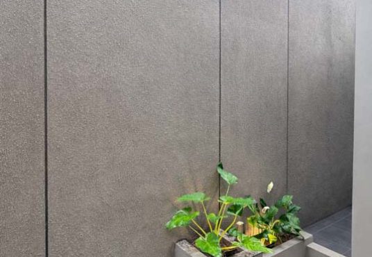 Rumah Baru Industrial Modern di dalam perumahan eksklusif Jakal km 14 dekat Kampus UII