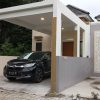 Rumah Minimalis Tanah Luas Siap Huni dekat Kampus UII