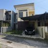 Rumah 2 lantai minimalis Jl. Damai Jakal km 8 dekat UGM