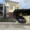 Rumah 2 lantai minimalis Jl. Damai Jakal km 8 dekat UGM