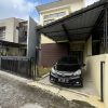 Rumah 2 lantai minimalis Jl. Damai Jakal km 8 dekat UGM