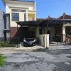 Rumah 2 lantai minimalis Jl. Damai Jakal km 8 dekat UGM