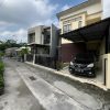 Rumah 2 lantai minimalis Jl. Damai Jakal km 8 dekat UGM
