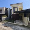 Rumah 2 lantai minimalis Jl. Damai Jakal km 8 dekat UGM