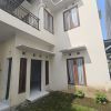 Rumah 2 lantai minimalis Jl. Damai Jakal km 8 dekat UGM