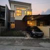 Rumah 2 lantai minimalis Jl. Damai Jakal km 8 dekat UGM
