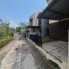 Rumah 2 lantai minimalis Jl. Damai Jakal km 8 dekat UGM