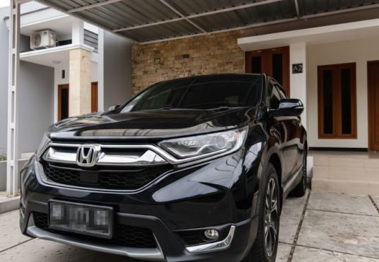 Rumah Baru Siap Huni di Perumahan Taman Lavender