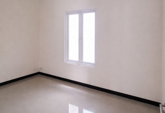 Rumah Baru Siap Huni di Perumahan Taman Lavender