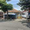 RUMAH + TANAH STRATEGIS DIJUAL DI JL. HAYAM WURUK BELAKANG MALIOBORO