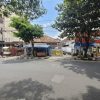 RUMAH + TANAH STRATEGIS DIJUAL DI JL. HAYAM WURUK BELAKANG MALIOBORO