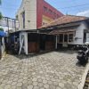 RUMAH + TANAH STRATEGIS DIJUAL DI JL. HAYAM WURUK BELAKANG MALIOBORO