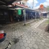 RUMAH + TANAH STRATEGIS DIJUAL DI JL. HAYAM WURUK BELAKANG MALIOBORO
