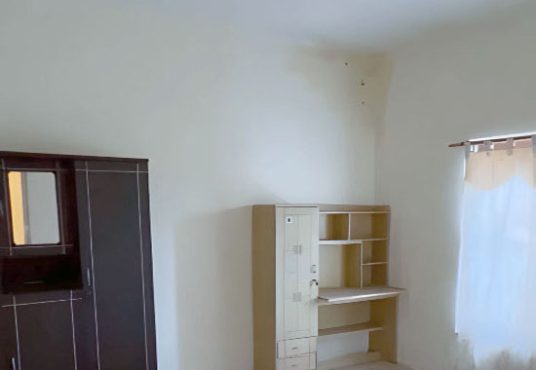 Rumah 2 Lantai Siap Huni di Jl. Godean KM 8 Dekat SMAN 1 Godean