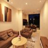 Rumah Modern Industrialis Full Furnished Dekat Pasar Godean