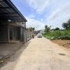 Rumah Limasan Modern Lingkungan Cluster Utara Pasar Godean