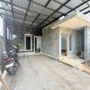 Rumah Limasan Modern Lingkungan Cluster Utara Pasar Godean