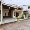 Rumah Baru Minimalis Modern Siap Huni Dalam Cluster Eksklusif Dekat Candi Sambisari