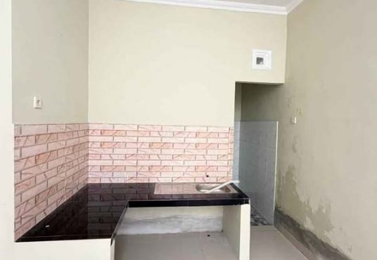 Rumah Baru Minimalis Modern Siap Huni Dalam Cluster Eksklusif Dekat Candi Sambisari