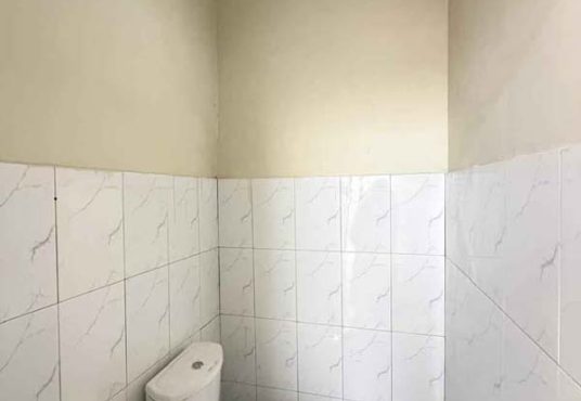 Rumah Baru Minimalis Modern Siap Huni Dalam Cluster Eksklusif Dekat Candi Sambisari