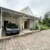 Rumah Cantik Bergaya Scandinavian di Jalan Imogiri Timur dekat Kampus UAD