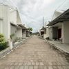 Rumah Cantik Bergaya Scandinavian di Jalan Imogiri Timur dekat Kampus UAD