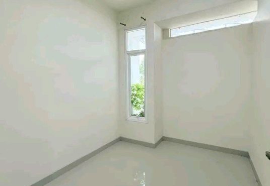 Rumah Cantik Bergaya Scandinavian di Jalan Imogiri Timur dekat Kampus UAD