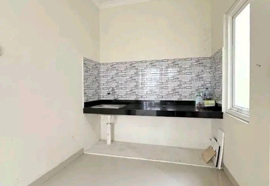 Rumah Cantik Bergaya Scandinavian di Jalan Imogiri Timur dekat Kampus UAD