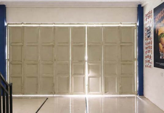 Dijual Ruko Luas Strategis di Sentolo Kulon Progo